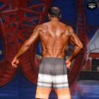 Lanier  Geoff - NPC Europa Show of Champions 2014 - #1