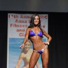 Sissi  Lara - NPC West Palm Beach & Anna Level 2014 - #1