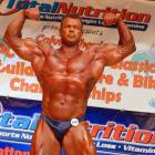 Ralf  Kotitschke - NPC Royal Palm Classic 2012 - #1