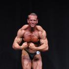 Bobby  Bird - NPC Elite Muscle Classic 2010 - #1