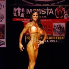 Tammy  Martin - NPC Daytona Classic 2012 - #1