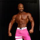 Terrence  Thomas - NPC Southern States 2015 - #1