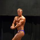 Clay  Hagler - NPC West Palm Beach & Anna Level 2011 - #1