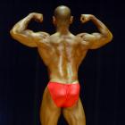 Gerry  Garcia - NPC Miami Classic 2011 - #1