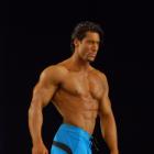 Steve  Mousharbash - NPC Dexter Jackson Classic 2011 - #1