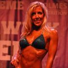 Jodie  Kruse - NPC Nevada State 2013 - #1