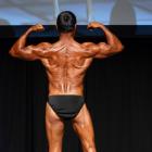 Louis  Blas - NPC Sunshine Classic 2015 - #1