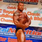 Ralf  Kotitschke - NPC Royal Palm Classic 2012 - #1