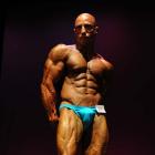 Kevin  Hoey - NPC Long Island Championships 2009 - #1