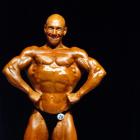 Jason  Russell - NPC Florida State 2012 - #1