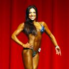 Carla  Ocana - NPC Southern States 2013 - #1