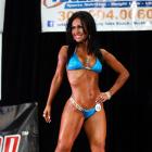 Venessa  Robledo - NPC Southeast Classic 2013 - #1