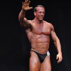 Bobby  Bird - NPC Elite Muscle Classic 2010 - #1