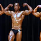 Kenneth  Williams - NPC All South 2010 - #1