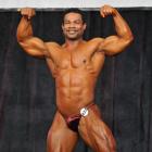 Anthony   Marmon - NPC Masters Nationals 2011 - #1