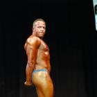 Anthony  Pugliese - NPC West Palm Beach & Anna Level 2012 - #1