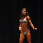 Silabel  Aguilera - NPC Bill Wilmore Classic 2015 - #1