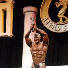 Nathaniel  Veeris - IFBB Arnold Amateur 2013 - #1