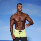 Russell  Waheed - IFBB Valenti Gold Cup 2013 - #1