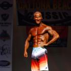 Brian  Nixon - NPC Daytona Classic 2013 - #1