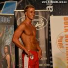 Alex  Steel-Wakefield - Australian Natural Championships 2011 - #1