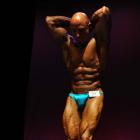 Kevin  Hoey - NPC Long Island Championships 2009 - #1