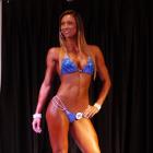 Alessandra  Givens - NPC South Florida 2014 - #1