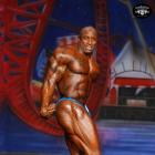 Keith   Williams - IFBB Europa Show of Champions Orlando 2014 - #1