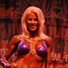 Laurie  Gruia - NPC Nevada State 2013 - #1