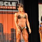 Sara   Hurrle - NPC Colorado Mile High Natural 2010 - #1