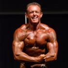 Eric  Carlson - NPC Treasure Coast 2011 - #1