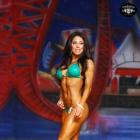 Dayna  Maleton - IFBB Europa Show of Champions Orlando 2014 - #1