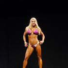 Tania  Amthor - NPC Dayana Cadeau Classic  2013 - #1