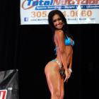 Venessa  Robledo - NPC Southeast Classic 2013 - #1