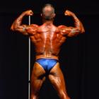 Matthew  Fennex - NPC Treasure Coast 2011 - #1