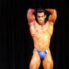 Manny  Fernandez - NPC South Florida 2014 - #1