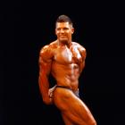 Jeff  Delaney - NPC Southeastern USA 2012 - #1