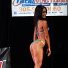 Venessa  Robledo - NPC Southeast Classic 2013 - #1