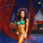 Dayna  Maleton - IFBB Europa Show of Champions Orlando 2014 - #1