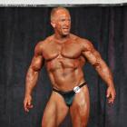 Darryl  Brogan - NPC Masters Nationals 2011 - #1