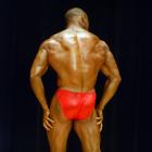 Gerry  Garcia - NPC Miami Classic 2011 - #1