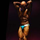 Kevin  Hoey - NPC Long Island Championships 2009 - #1