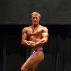 Clay  Hagler - NPC West Palm Beach & Anna Level 2011 - #1