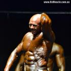 Danny  McQuinn - IFBB Victorian Championships 2012 - #1