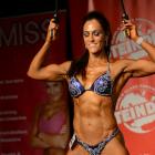 Mamy  Rosen - Australian National Natural Titles 2011 - #1