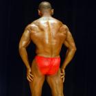 Gerry  Garcia - NPC Miami Classic 2011 - #1