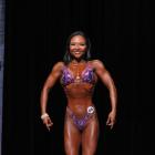 Mee  Arvey - NPC Adela Garcia Classic 2013 - #1