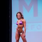 Tiffany  Besler - NPC Texas Shredder Classic 2013 - #1