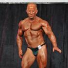 Darryl  Brogan - NPC Masters Nationals 2011 - #1