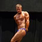 Clay  Hagler - NPC West Palm Beach & Anna Level 2011 - #1